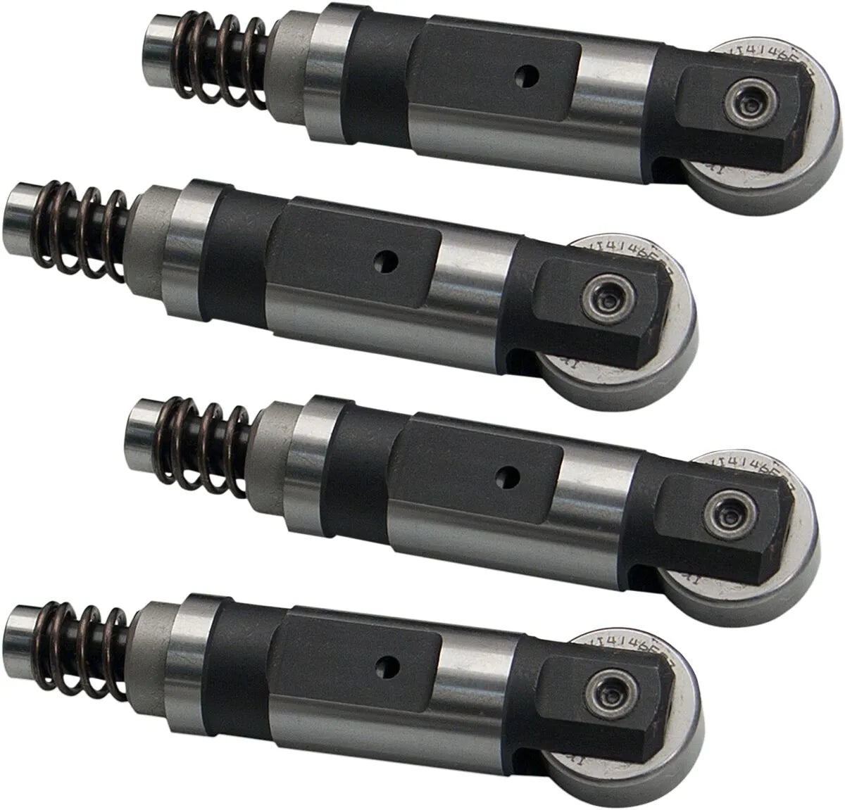 S S Cycle Hydraulic Tappet Assemblies Lyftare & delar bild 1 PMMEDIA:c207a5f4e992922f