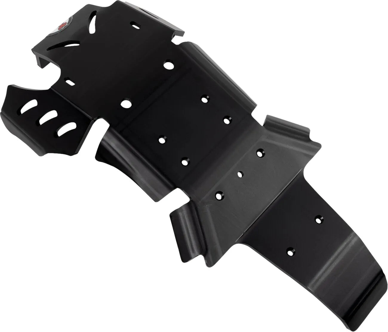 AXP RACING Xtrem Skid Plate TE250/300 17-19 svart bild 5 PMMEDIA:ea8d8b7f4b16adcb