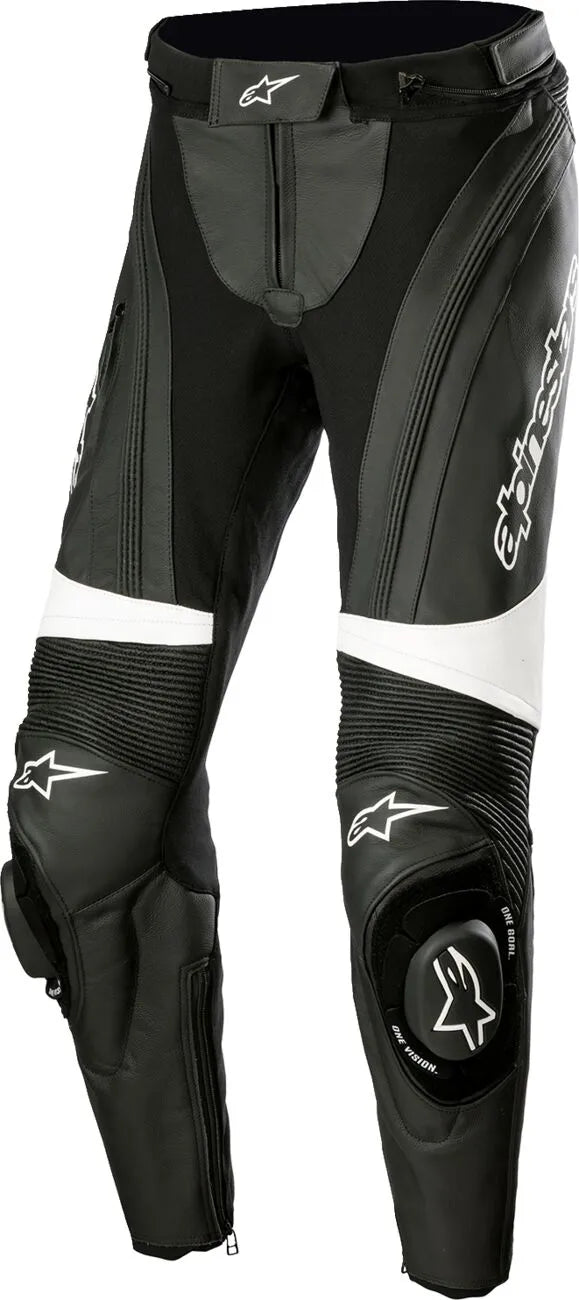 Alpinestars (Road) Stella Missile v3 Byxa läder dam bild 1 PMMEDIA:67626048fea24323