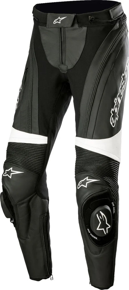 Alpinestars (Road) Stella Missile v3 Byxa läder dam bild 1 PMMEDIA:67626048fea24323