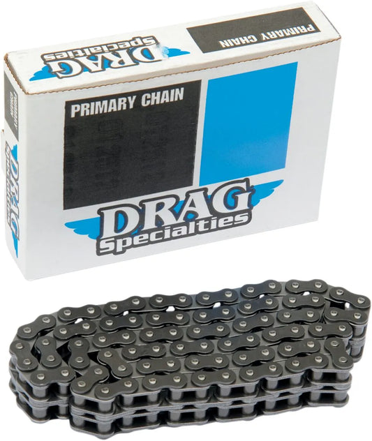DRAG SPECIALTIES Primary Chain 428-2 x 76 bild 1 PMMEDIA:944e3a0a6603759a