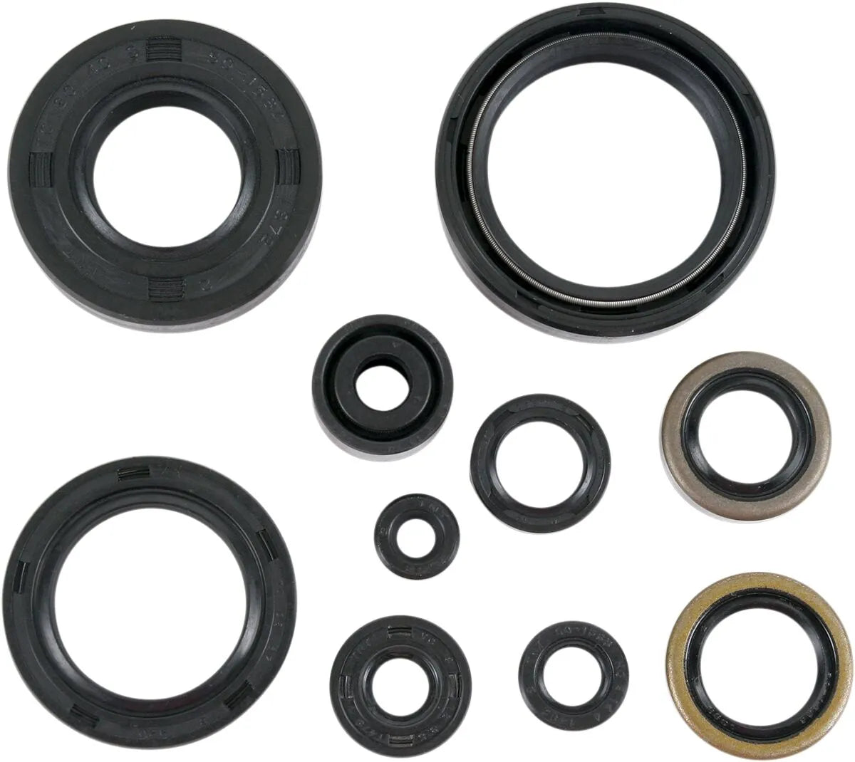 MOOSE OFFROAD HARD-PARTS Motoroljeseals KX125 90-93 bild 1 PMMEDIA:eb5a28795b0061a7