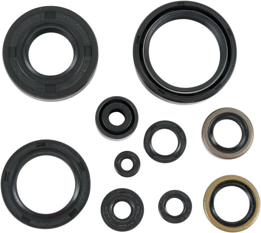 MOOSE OFFROAD HARD-PARTS Motoroljeseals KX125 90-93 bild 1 PMMEDIA:eb5a28795b0061a7