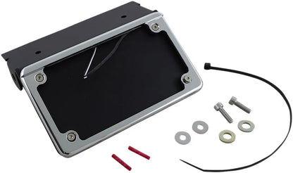 BARON M109 Stealth License Kit bild 1 PMMEDIA:990a32a19c017586