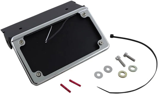 BARON M109 Stealth License Kit bild 1 PMMEDIA:990a32a19c017586