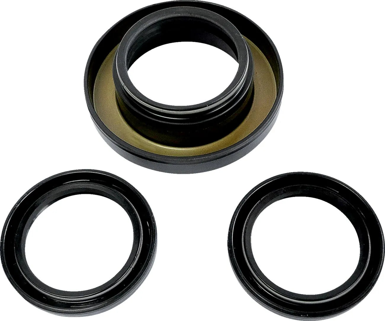 EPI Differential Seal Kit bak bild 1 PMMEDIA:4c4faec2806d349f