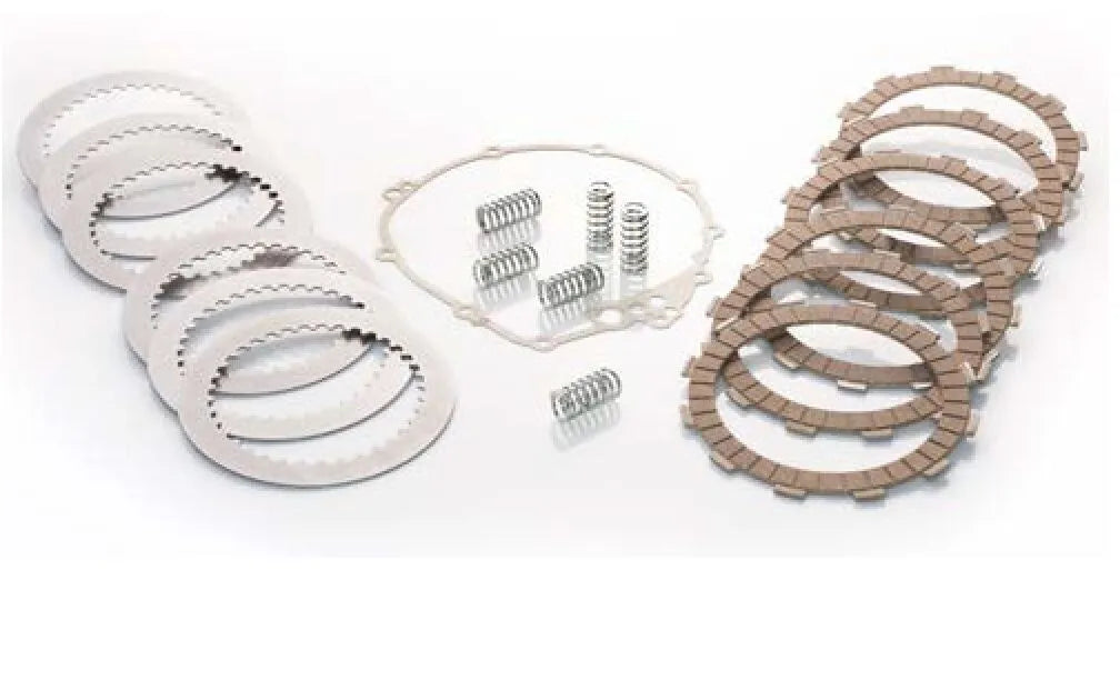 TRW MSK1 Clutch Super Kit bild 3 PMMEDIA:b072459f67b3765f
