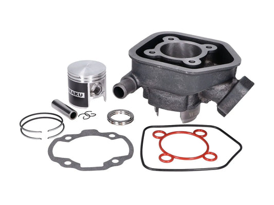 NARAKU Cylinder Kit V.2 70cc för Peugeot Speedfight LC bild 1 PMMEDIA:388f079318eb0191