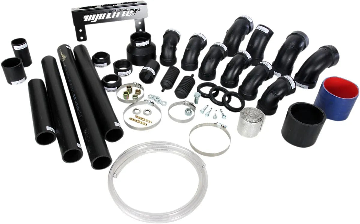 HIGH LIFTER Snorkel Kit för Ranger 900 '14 bild 1 PMMEDIA:c8180f313a790136