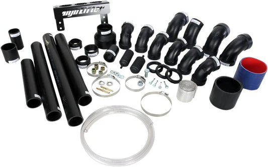 HIGH LIFTER Snorkel Kit för Ranger 900 '14 bild 1 PMMEDIA:c8180f313a790136