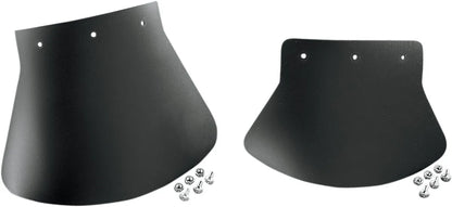 Drag Specialties Seats Large Mud Flap Stänkskärmar & tillbehör bild 4 PMMEDIA:8a70e60711f18b6b