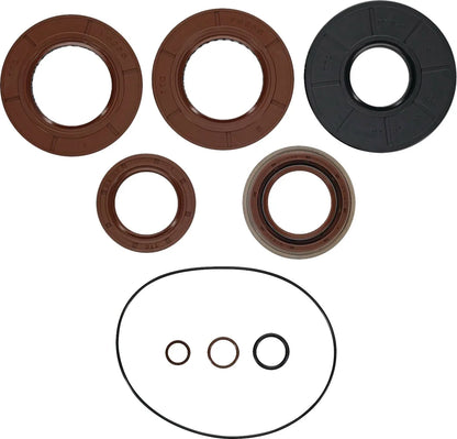 MOOSE OFFROAD HARD-PARTS Transaxle Seal Kit bild 3 PMMEDIA:1cf5b4506253b5b9