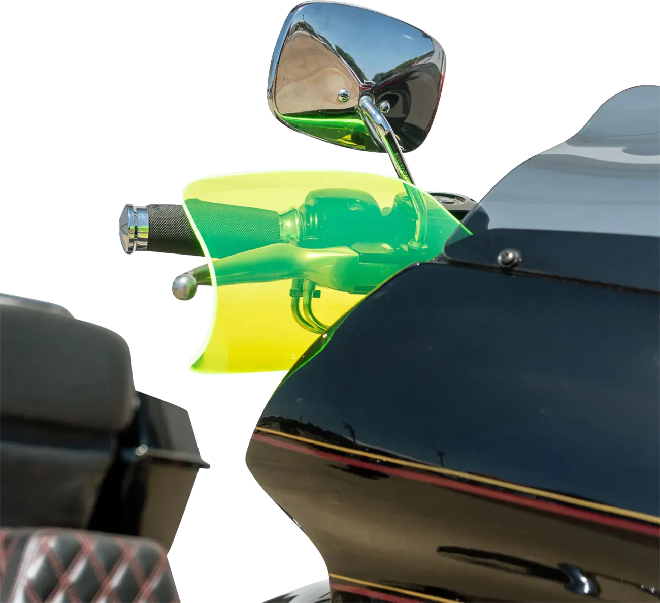 Klock Werks Flare® Handguards Handskydd bild 14 PMMEDIA:f7aceb306f910ec0
