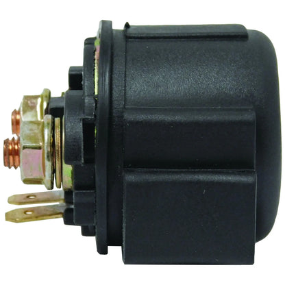 PARTS EUROPE Solenoid Switch bild 3 PMMEDIA:dbffdb60699f619e