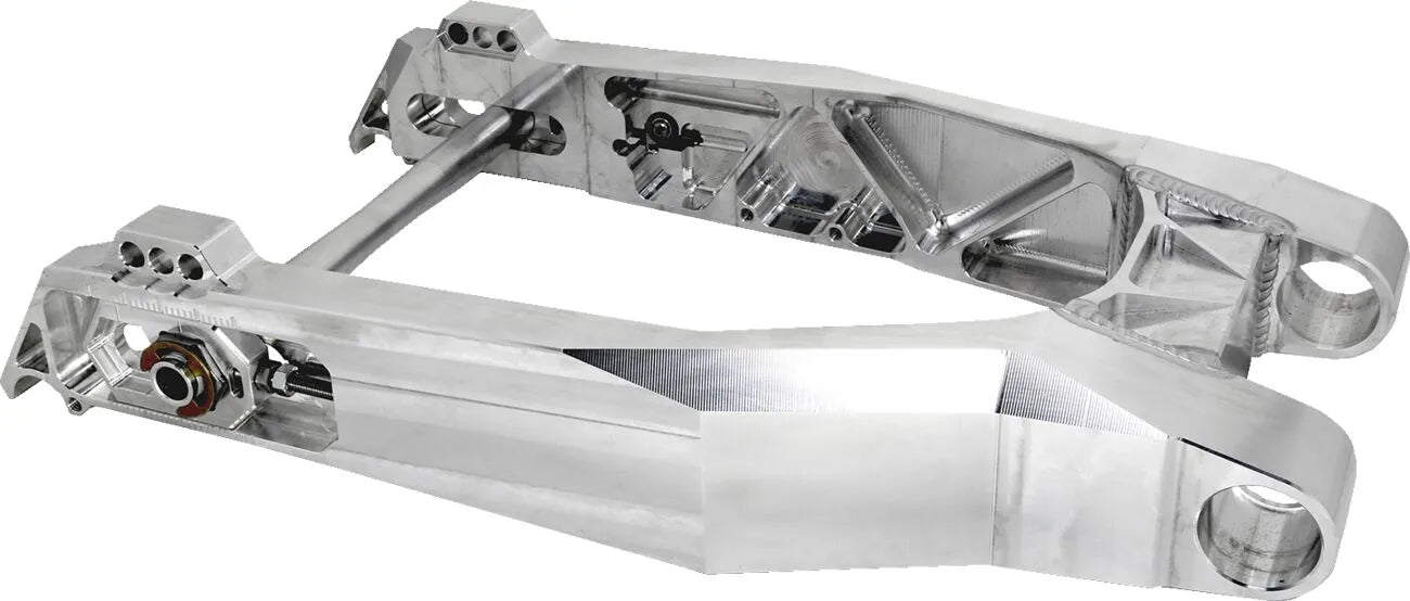 ALLOY ART Swingarm för FXR och FLT MACH bild 6 PMMEDIA:e9497e2f2e344d11