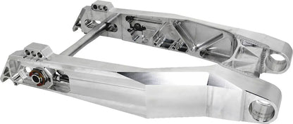 ALLOY ART Swingarm för FXR och FLT MACH bild 6 PMMEDIA:e9497e2f2e344d11