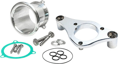 Feuling Parts 3" Velocity Stack with Backing Plate Kit Luftburkar & tillbehör bild 2 PMMEDIA:879ee6209bb3f5cf