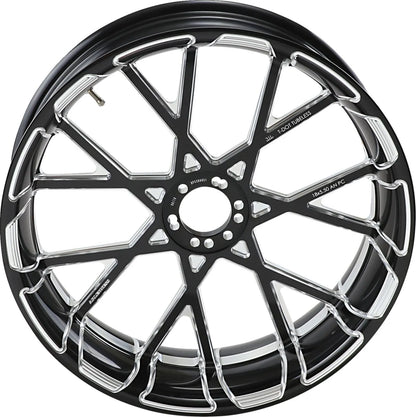 Arlen Ness Procross Forged Billet Rim Motorcykelfälg bild 4 PMMEDIA:e4297221a52c5ed3