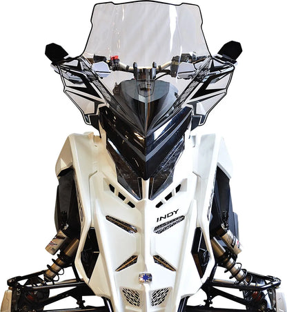 Powermadd Windshield Vindrutor snöskoter bild 9 PMMEDIA:cc315a20c205a1d3