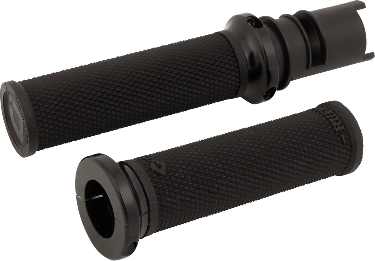 Odi Ruffian Lock-On Street Grips Handtag bild 5 PMMEDIA:fb516675d41bf798