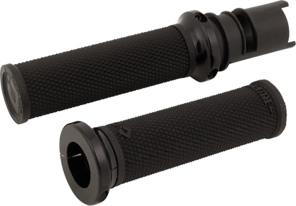 Odi Ruffian Lock-On Street Grips Handtag bild 5 PMMEDIA:fb516675d41bf798