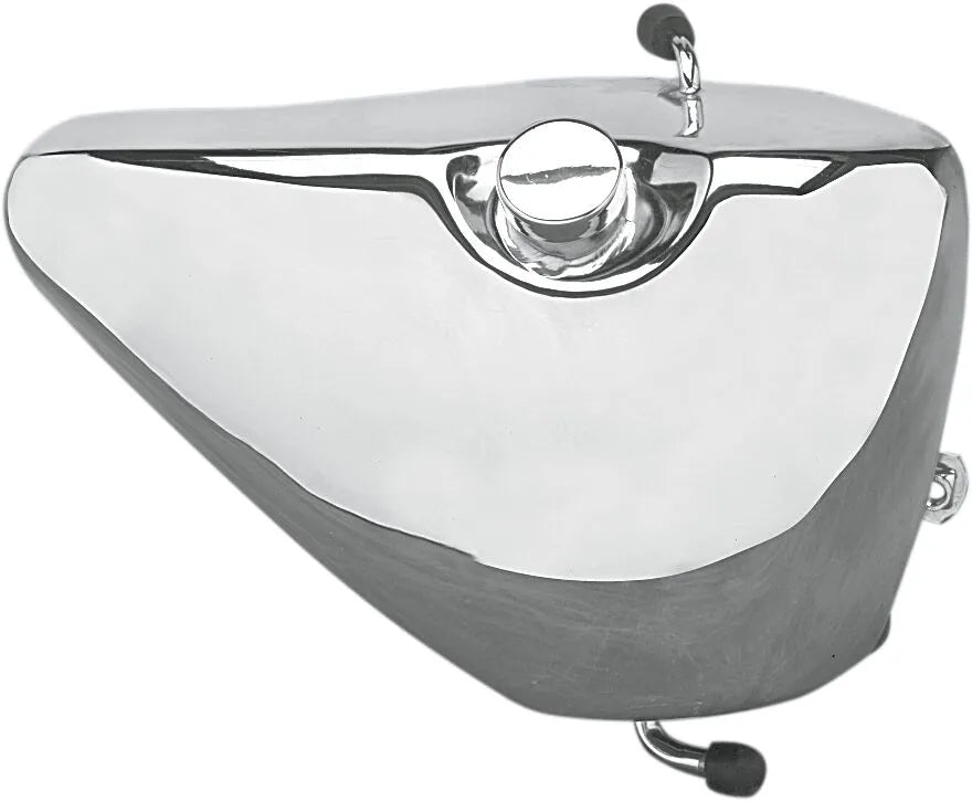 Drag Specialties FXR Oil Tank Oljetankar bild 2 PMMEDIA:2f3a24000fcfe4e6