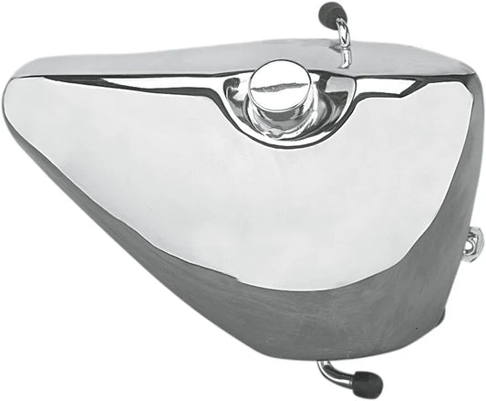 Drag Specialties FXR Oil Tank Oljetankar bild 2 PMMEDIA:2f3a24000fcfe4e6