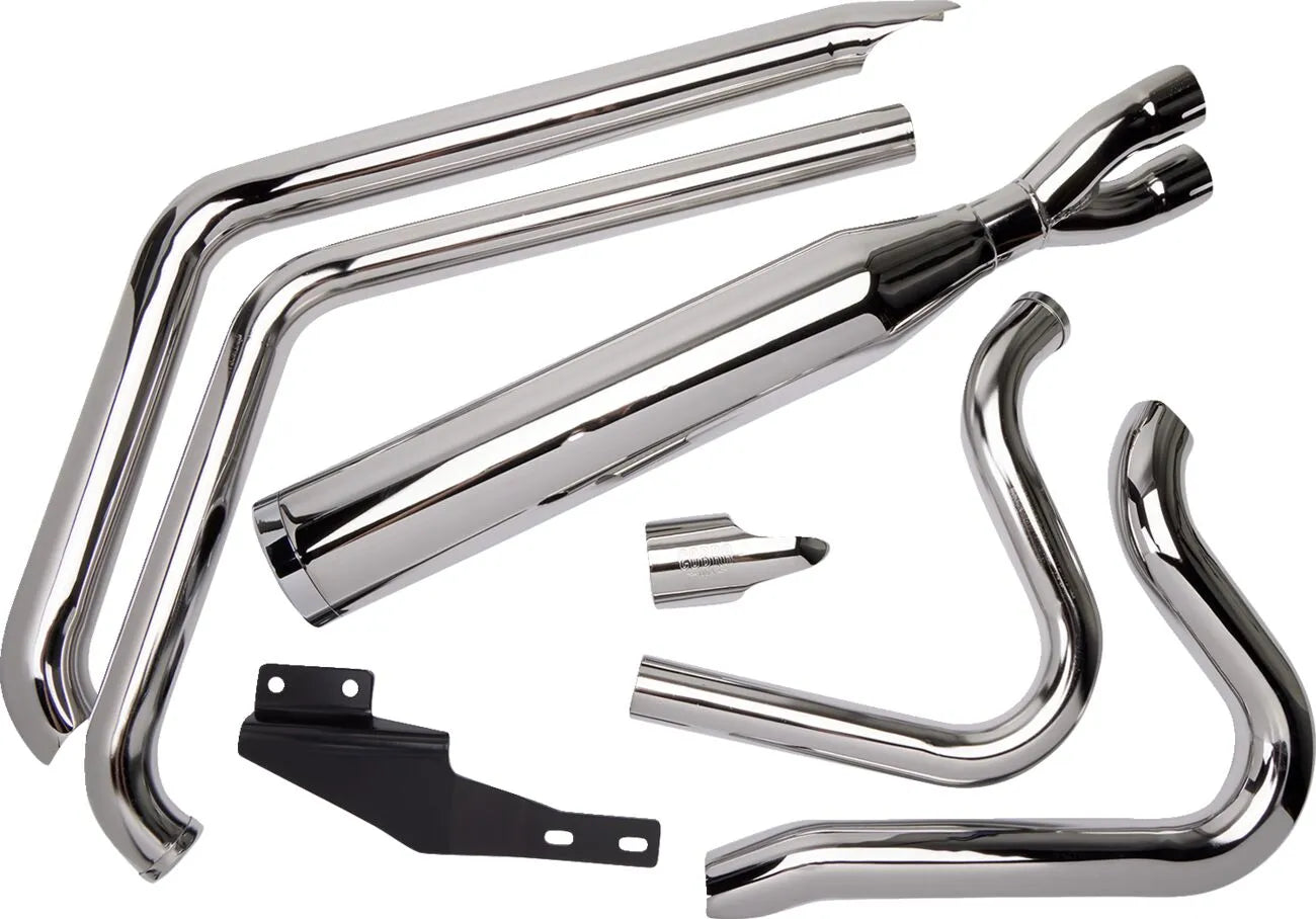 COBRA PowerPro HP 2:1 Avgassystem bild 4 PMMEDIA:c7c41dd5e3a7d7cf