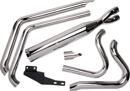 COBRA PowerPro HP 2:1 Avgassystem bild 4 PMMEDIA:c7c41dd5e3a7d7cf