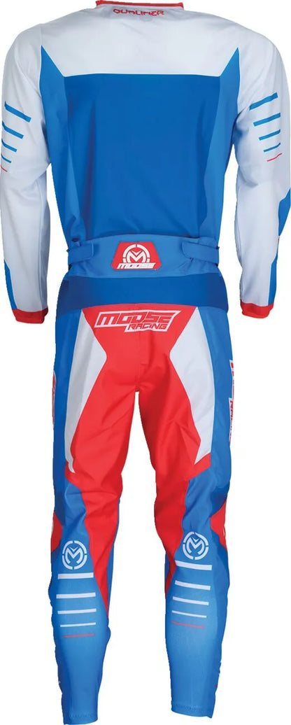 Moose Offroad Soft Goods Qualifier® Tröjor herr bild 8 PMMEDIA:83c2dee03b7aaa32