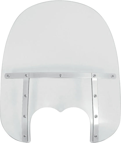 Memphis Shades Hd Memphis Fats Windshield Universal Street bild 1 PMMEDIA:b7fb958d44e05b10