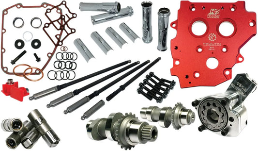 FEULING PARTS HP+® Camchest Kit för Twin Cam & Dyna bild 1 PMMEDIA:2feb7c3626dcb21b