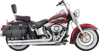 VANCE & HINES 2-into-2 Big Shots Avgassystem bild 3 PMMEDIA:525092fee3c8d5c1