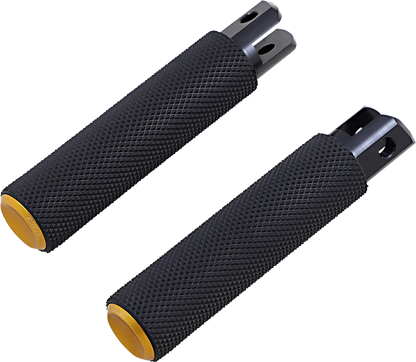 Arlen Ness M-Eight Fusion Foot Pegs Fotpinnar & delar bild 5 PMMEDIA:9bbd1f5dcd417180