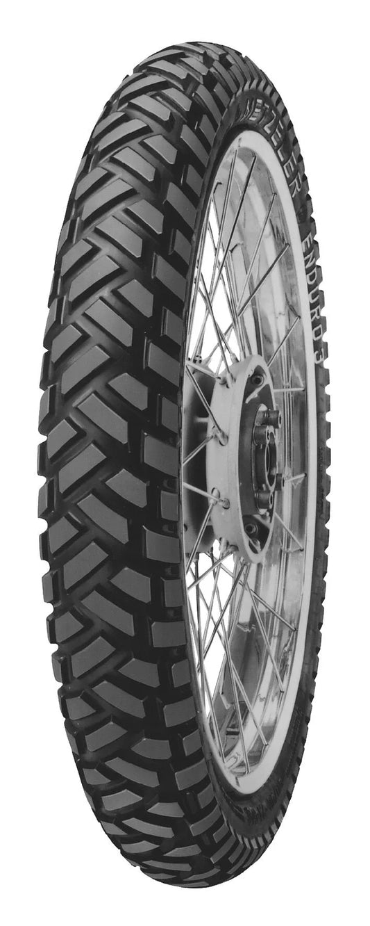 METZELER Enduro 3 Sahara Framdäcks 90/90-21 bild 1 PMMEDIA:bb3ef4cf42f69d14