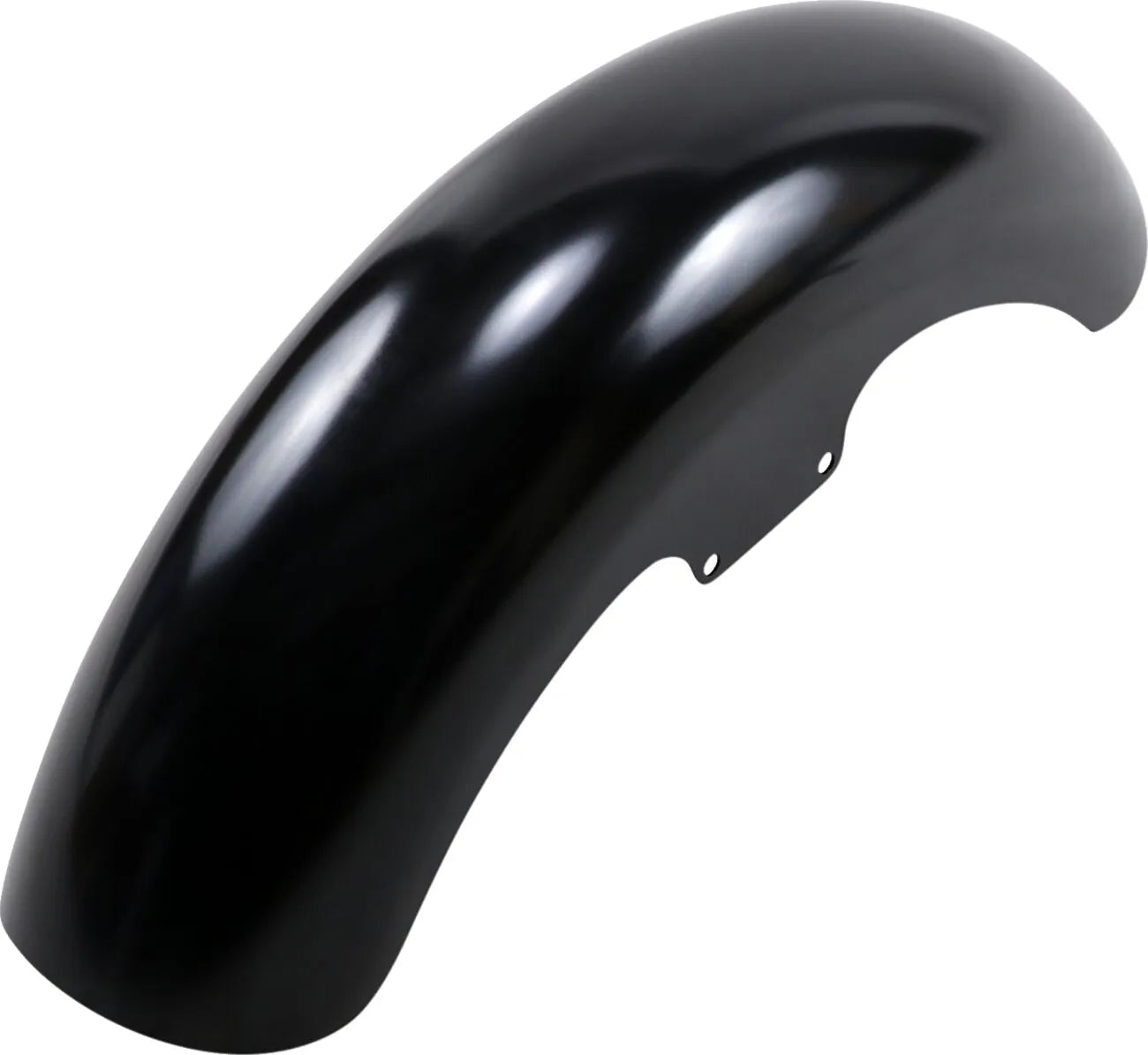 Klock Werks Tire Hugger Front Fender for Dresser Harley bild 5 PMMEDIA:23029a8f6aa9b561