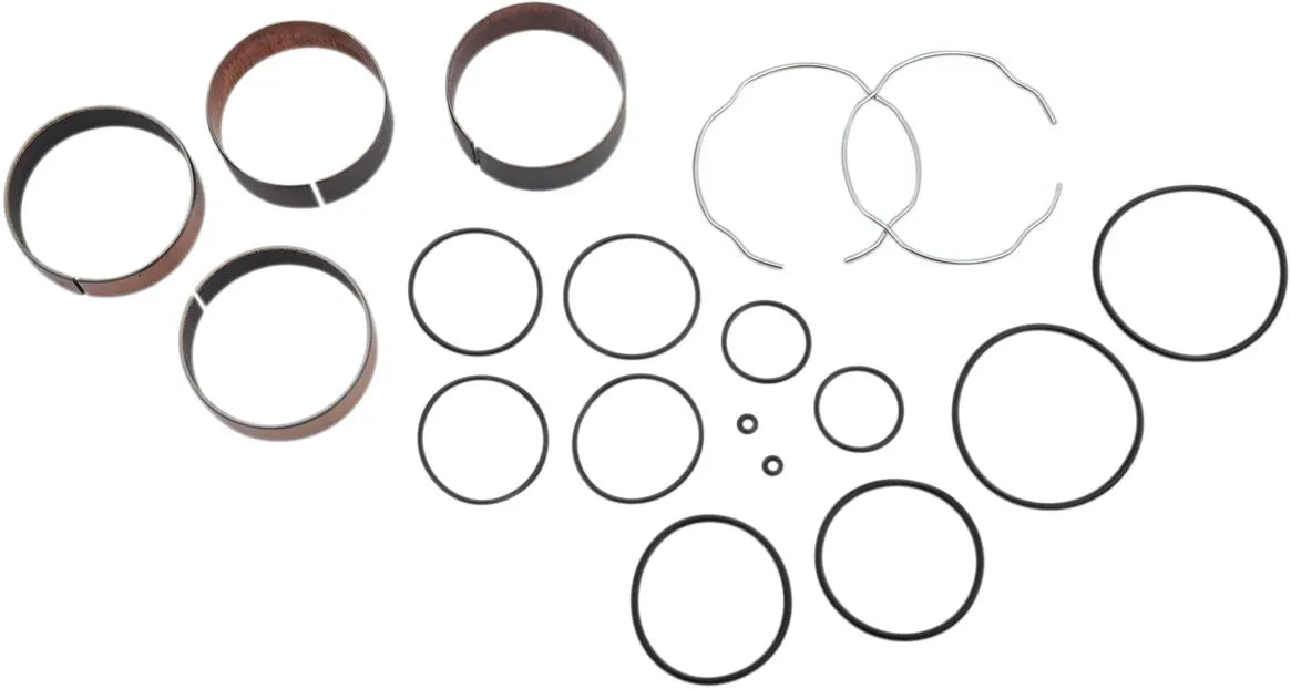 MOOSE OFFROAD HARD-PARTS Gaffel Bussningskit Suzuki bild 1 PMMEDIA:40f986aa49a2f506