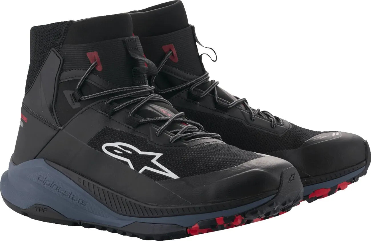 Alpinestars (Road) Speedforce XR Sportskor bild 3 PMMEDIA:a220875cbd95ab01