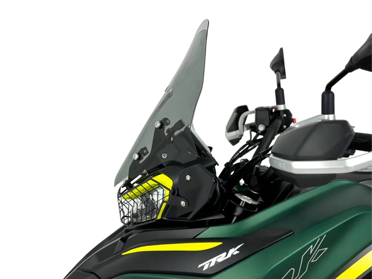 WRS Vindruta Touring TRK702/X Smoke bild 3 PMMEDIA:d21bf5f8ce340870