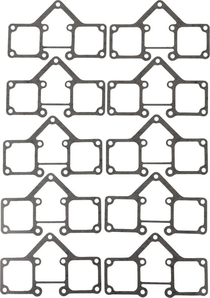 James Gasket Replacement Rocker Box Cover Gaskets Packningar & kit bild 3 PMMEDIA:f319c7866fdd816f