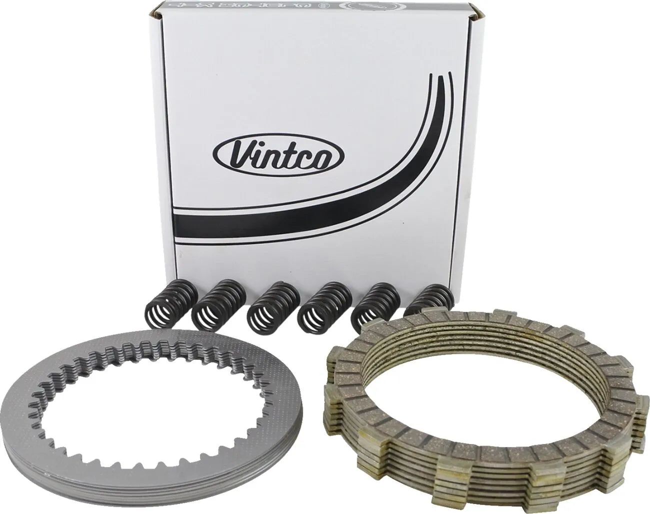 VINTCO Clutch Plate Kit KCLK18 bild 3 PMMEDIA:0ef75ffb339eafb7