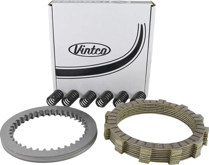 VINTCO Clutch Plate Kit KCLK18 bild 3 PMMEDIA:0ef75ffb339eafb7