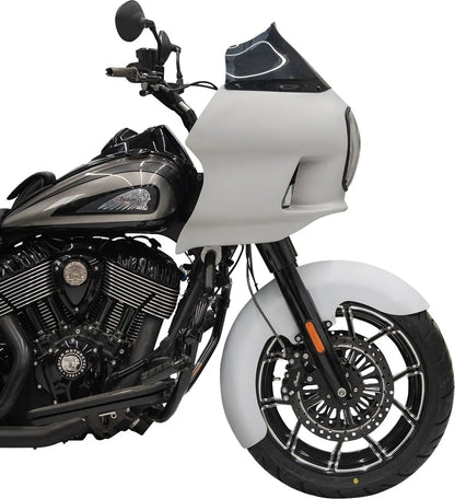 Klock Werks FXRP-Style Fairing Kit Kåpa Street bild 15 PMMEDIA:c71ad2793cf969b9