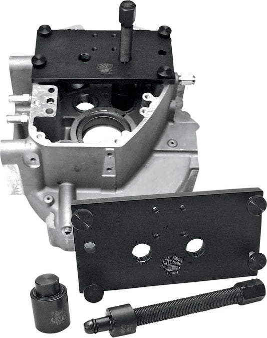 JIMS Cam Bearing Installation Tool bild 2 PMMEDIA:22a3de50f6416812