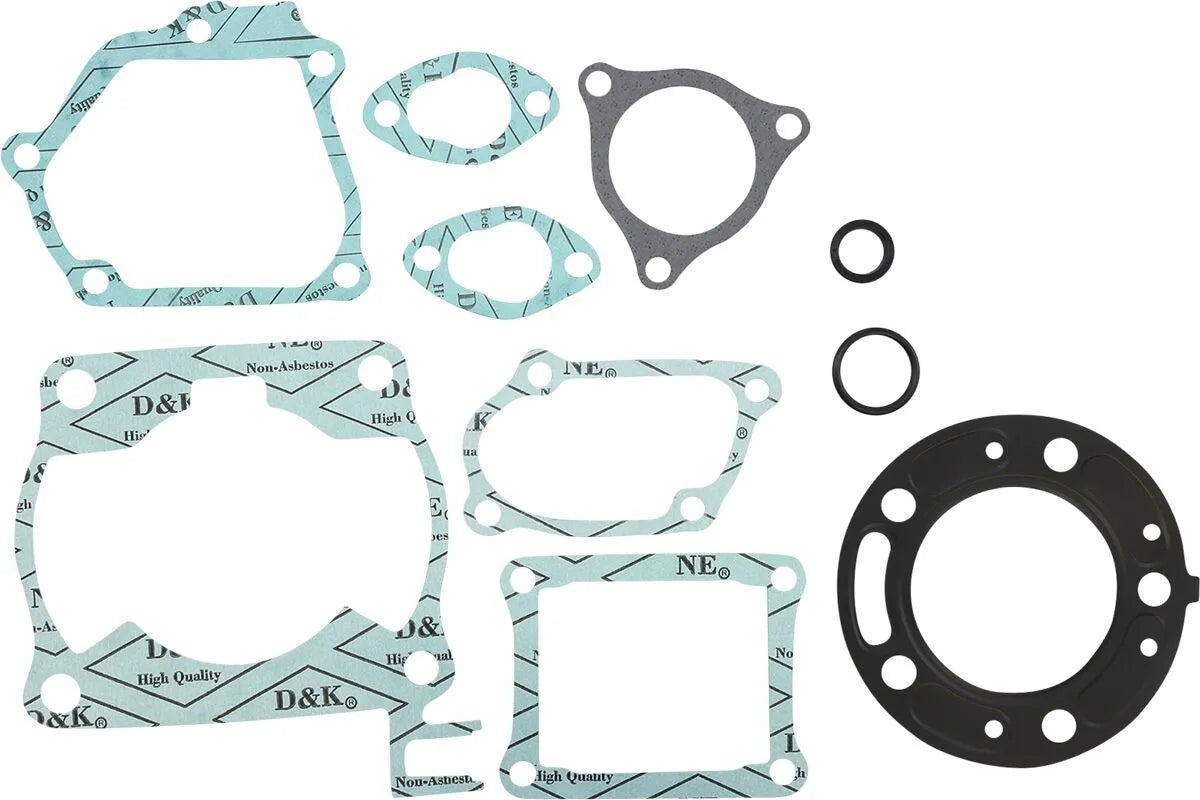 PROX Top End Packning Set för Honda 2-Takt bild 1 PMMEDIA:bde66486c8d6514a