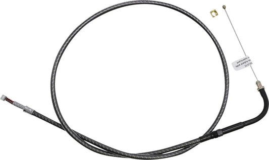 Magnum Shielding KARBONFIBR Braided Throttle/Idle Cable Tomgångskablar bild 2 PMMEDIA:080e7e5f02d4d9e3