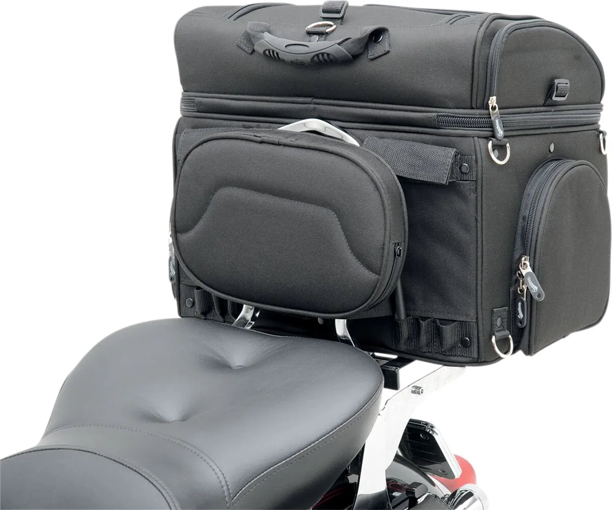 SADDLEMEN Pet Voyager bild 8 PMMEDIA:7b8ac6a4fece4017