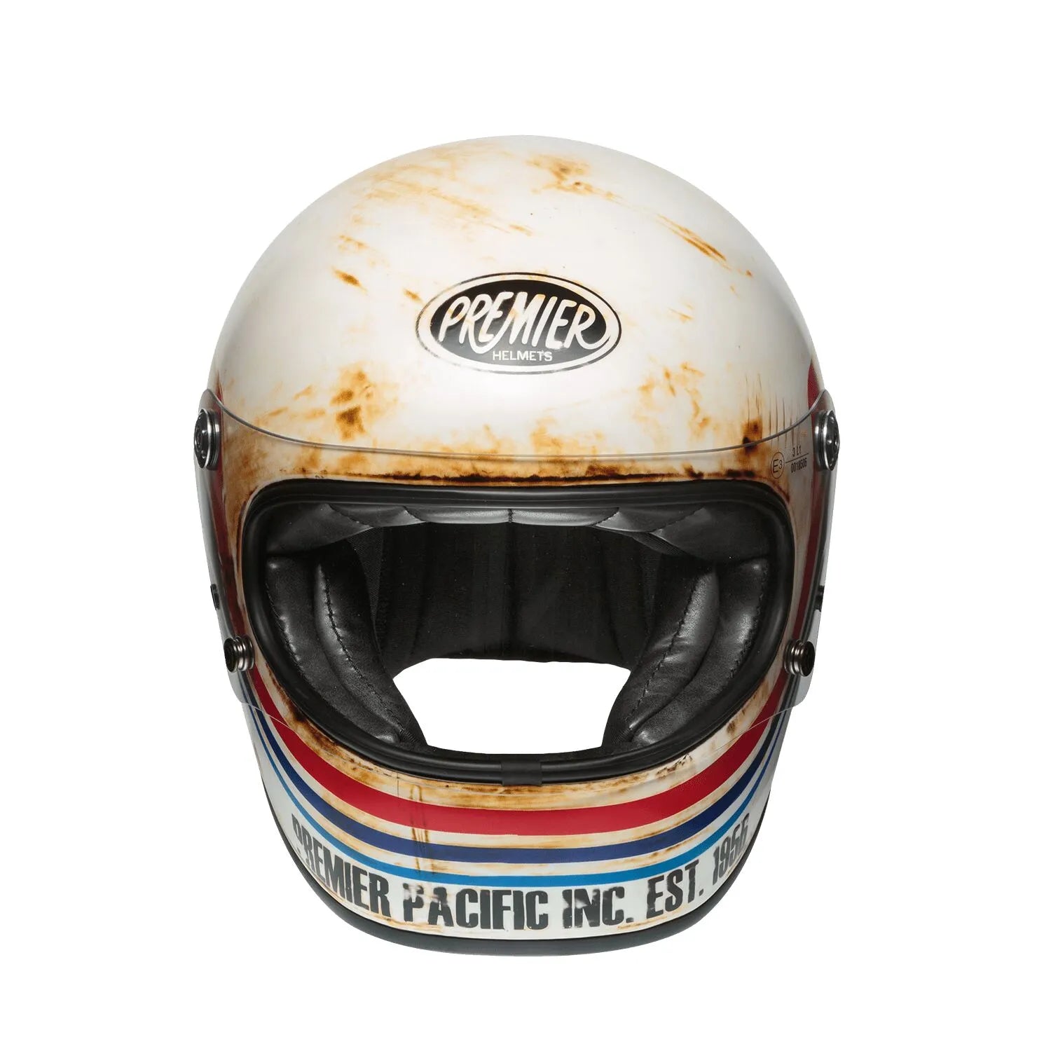 Premier Helmets Trophy Integralhjälm vuxen bild 3 PMMEDIA:0b242b731464ceab