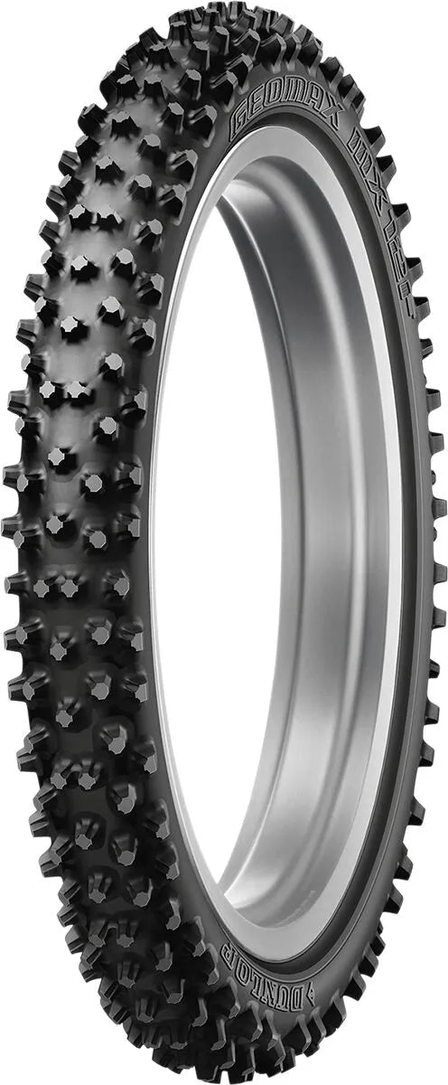 DUNLOP Geomax MX12 Framdäck 80/100-21 M/C 51M TT bild 1 PMMEDIA:341272ee1cdb073b