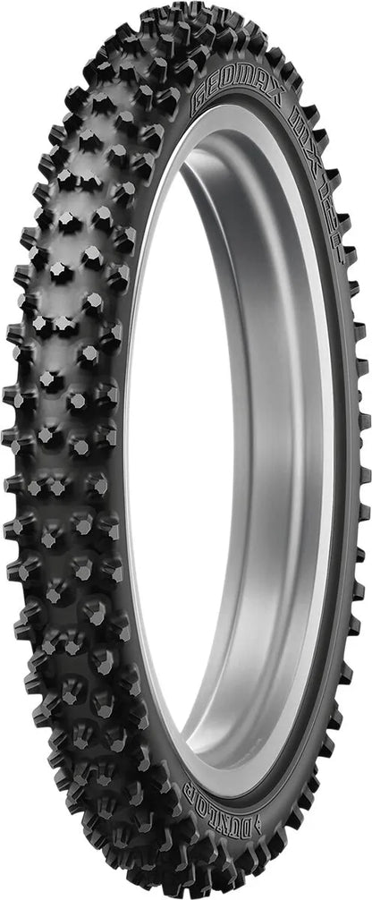 DUNLOP Geomax MX12 Framdäck 80/100-21 M/C 51M TT bild 1 PMMEDIA:341272ee1cdb073b